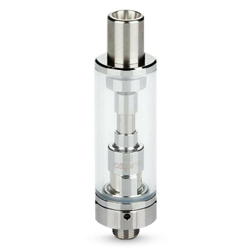 Aspire K2 Silver Tank, Tank, Silver