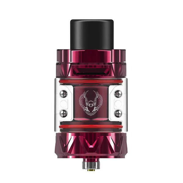 HorizonTech Sakerz Red Tank, Tank, Front