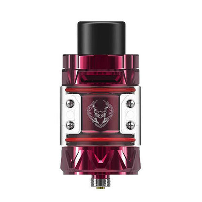 HorizonTech Sakerz Red Tank, Tank, Front