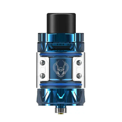 HorizonTech Sakerz Blue Tank, Tank, Front