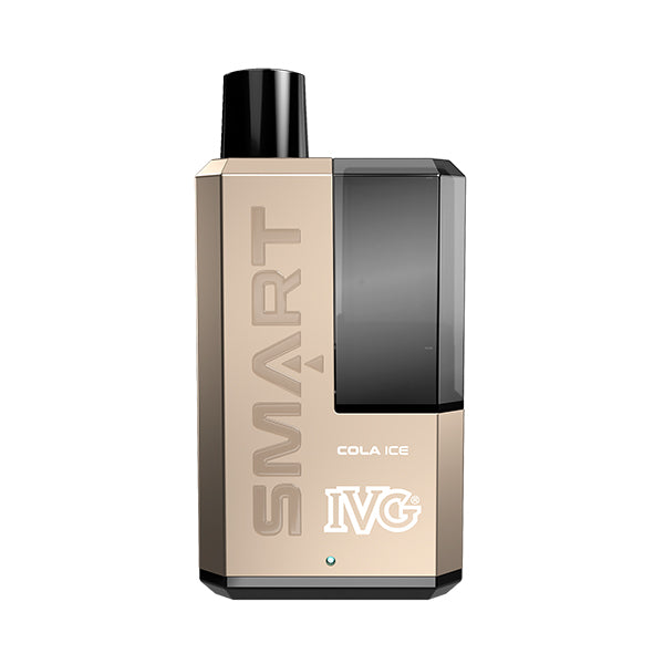 IVG SMART 5500 Cola Ice, Device, Front