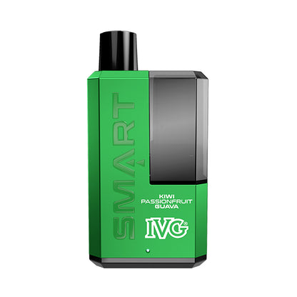 IVG SMART 5500 Kiwi Passionfruit Guava, Device, Front