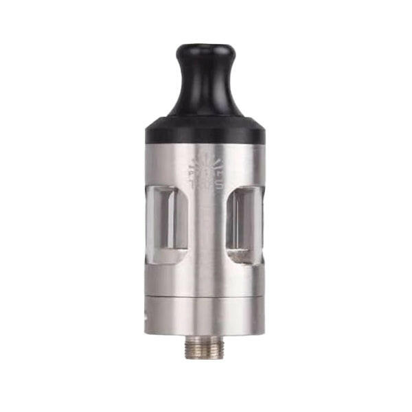 Innokin Endura T20S Silver Tank, Tank, Front 