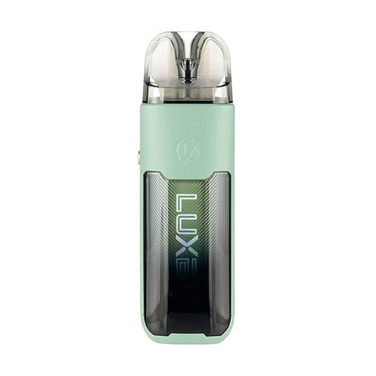 Vaporesso Luxe XR Max Green Device, Front