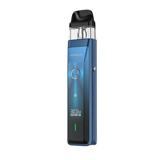 Vaporesso Xros Pro Blue Device, Front