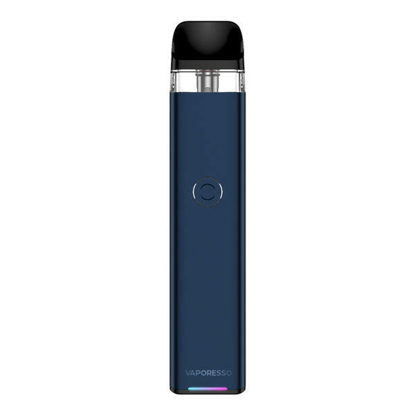 Vaporesso Xros 3 Navy Blue Device, Side