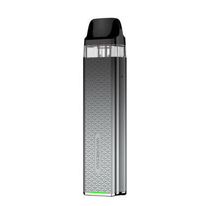 Vaporesso Xros 3 Mini Icy Silver Device, Side