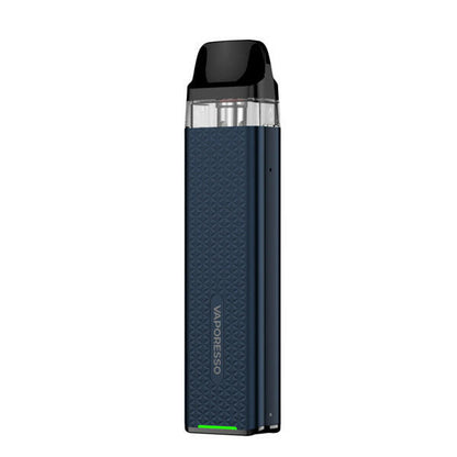 Vaporesso Xros 3 Mini Navy Blue Device, Side