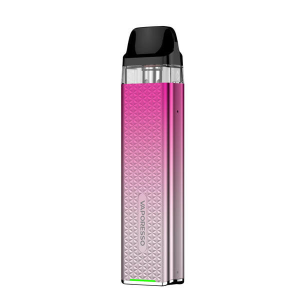 Vaporesso Xros 3 Mini Rose Pink Device, Side