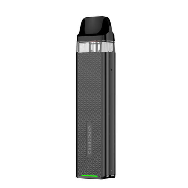 Vaporesso Xros 3 Mini Space Grey Device, Side