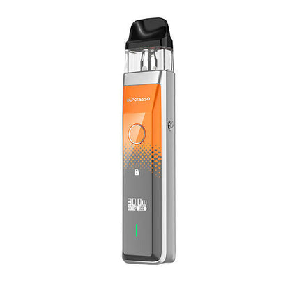 Vaporesso Xros Pro Orange Device, Front