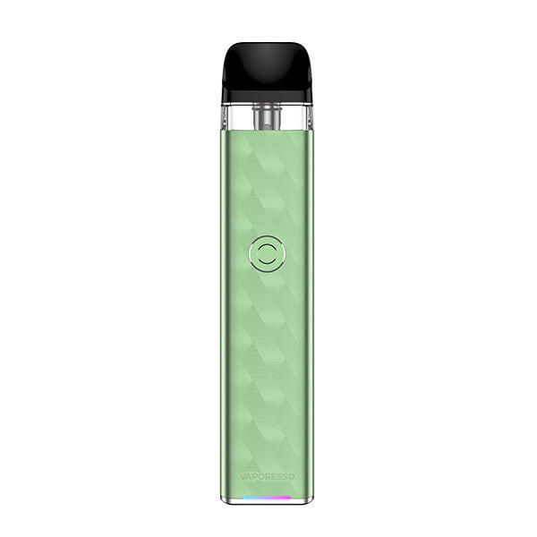 Vaporesso Xros 3 Fresh Green Device, Side