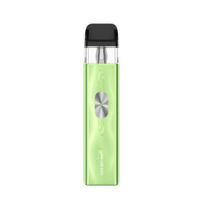 Vaporesso Xros 4 Mini Ice Green, Device, Front