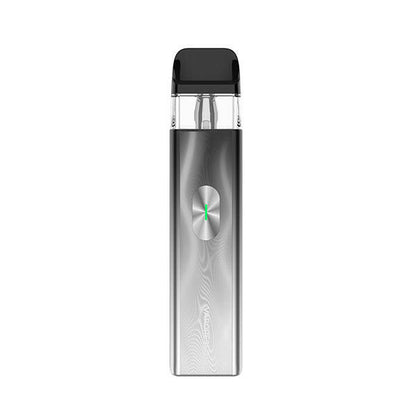 Vaporesso Xros 4 Mini Space Grey, Device, Front