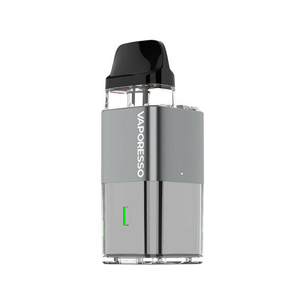 Vaporesso Xros Grey Cube Device, Front