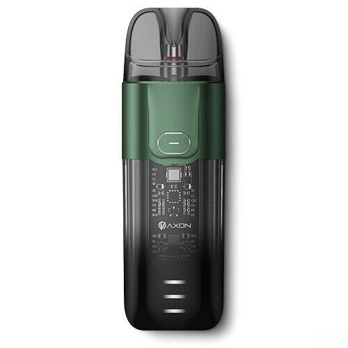 Vaporesso Luxe X Green, Device, Front