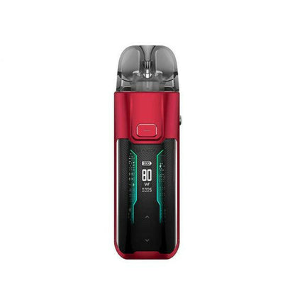 Vaporesso Luxe XR Max Red Device, Front