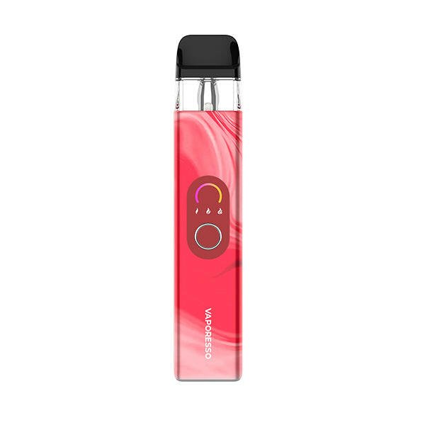 Vaporesso Xros 4 Bloody Mary Kit, Device, Front