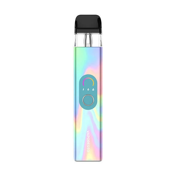 Vaporesso Xros 4 Pastel Palette, Device, Front